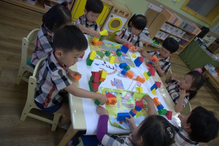 대전 중구, 어린이집 아동학대 예방 긴급 특별 점검 실시