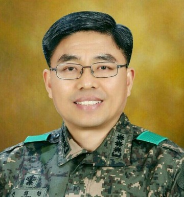 한남대, 학부 출신 최초 장군 배출