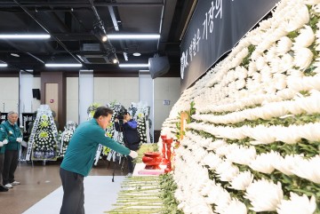 경북도의회, 임시회 긴급 개최 등 산불피해복구 지원에 최선
