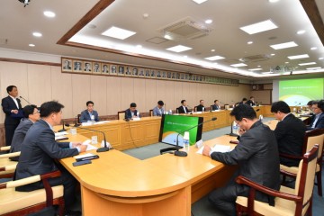 영덕군, 광역교통망·주변여건 수용한 새 관광거점 구축 전력