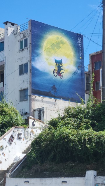 청주 대성로, ‘빛과 이야기의 거리’로 변신… ‘청주 비츠로 프로젝트’ 본격 가동