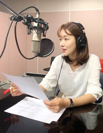 배우 소이현과 서경덕 교수,  '의병 역사' 홍보