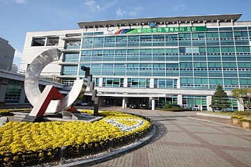 오산시 시민대상 후보자 찿습니다.