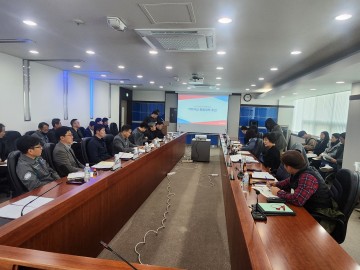 대전시, 민·관 협업으로 북대전 지역 악취 해결 앞장