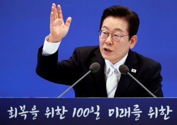 이재명 대통령, 오늘 신년 기자회견… ‘집권 2년 차 대도약’ 승부수