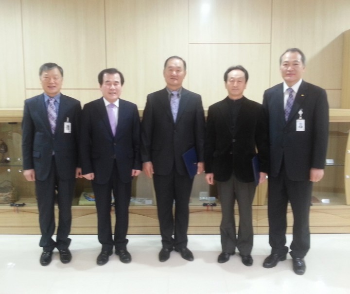 충남교육청, 청렴옴부즈만 협의회 개최