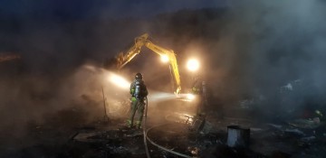 [독자기고]화재가 가장 많이 발생하는 계절 ‘봄’ 