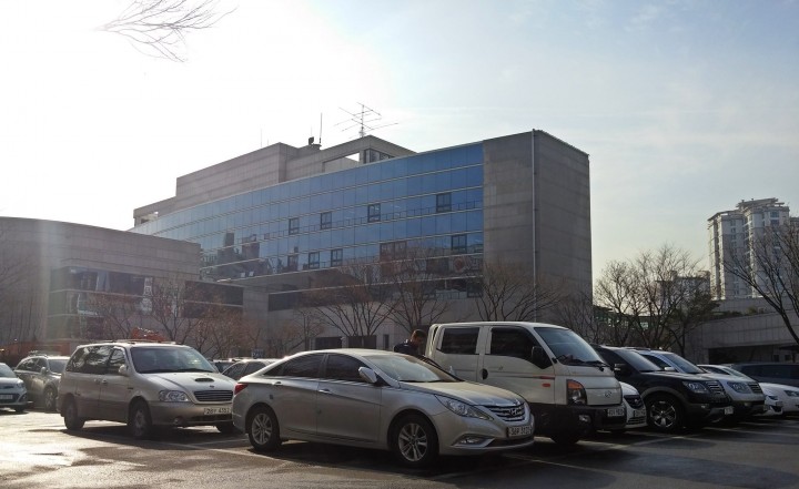하남시, 시청 부설주차장 민원인 이용편의를 위한 대책 마련
