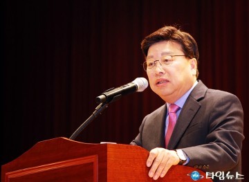 권선택 대전시장, 지방분권은 꼭 필요하다!