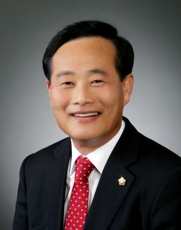 장대진 도의원, 신도청 시대에 뿌리있는 문화정책을 강조하다.