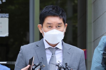 김봉현 측 '기동민에 1억' 불법 정치자금 심리 공판에서 공소사실  인정