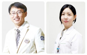 대전성모병원 산부인과 정인철 교수팀, 대한산부인과학회 최우수 포스터상