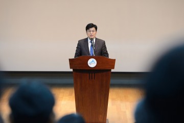이춘희 세종시장, 2019년 세종서 대한민국의 큰 흐름 만들 것!