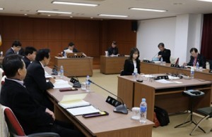 충남도의회 교육위, 아동학대 방지할 대책 마련 총력