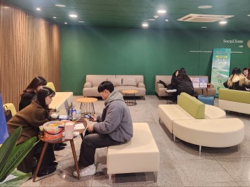 한남대 대학일자리플러스센터, 겨울방학 활용한 맞춤형 진로 취업 컨설팅 ‘호응’ 