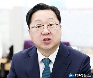 이장우 대전시장, 유승민 겨냥…"식구에게 총질하는 분열주의자"
