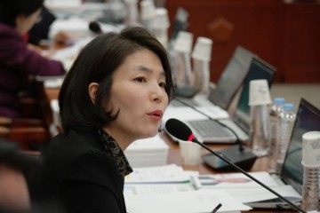전희경 의원 유소년 선수 도핑 적발 급증 학교체육진흥법 개정  일명 “유소년 선수 도핑방지법 국회 제출 