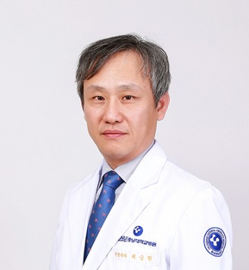 충남대학교병원 진료처장 최승원 교수, 보건복지부장관 표창