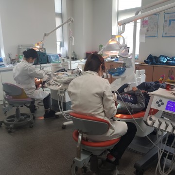 달성군 드림스타트 아동건강검진 실시