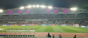 [이창희칼럼] 3만152명이 모인 고양종합운동장