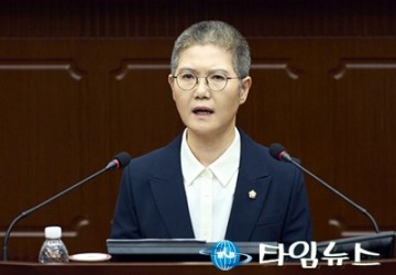신혜영 서구청장 예비후보, 대전 화재 반복 지적…통합대응 공약 발표