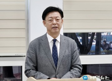 교육감 출마 앞둔 맹수석 “대전교육청 불통·소극 행정, 구조적 개선 필요”