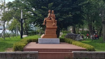 문학이 살아 숨 쉬는 문화의 거리 조성