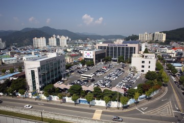 일상감사로 예산 18억 절감한 칠곡군