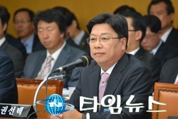 권선택 대전시장, 지방분권특별위원회 공동위원장 맡아