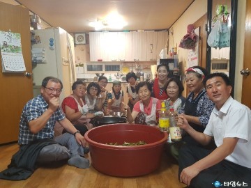 장마ㆍ무더위로 잃은 입맛, 맛있는 반찬으로
