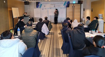 호남대 e스포츠산업학과, ‘e스포츠 진로 캠프’ 개최