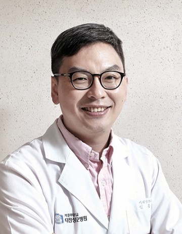 대전성모병원 김동기 교수, 급성난청 치료제 개발