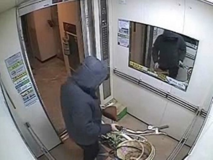 서울,경기등 수도권 일대 자전거 절도 피의자 2명 검거