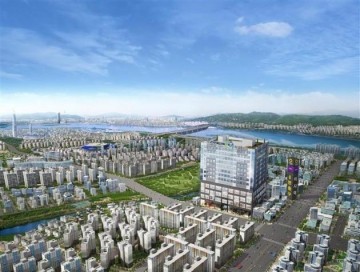 미사지구 3000만원 파격분양 ‘우성’ 완판예감