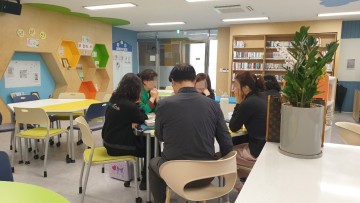 대전 중구, 신중년 경력형 일자리사업과 연계한  동별 특성화 프로그램 운영