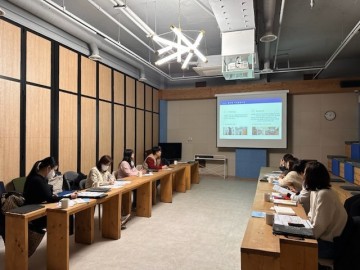 대전 대덕구, 돌봄사업 기간제 근로자 역량강화 워크숍 개최