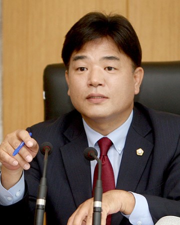 대전시의회 안필응 의원, 이번엔 생활악취 잡는다!