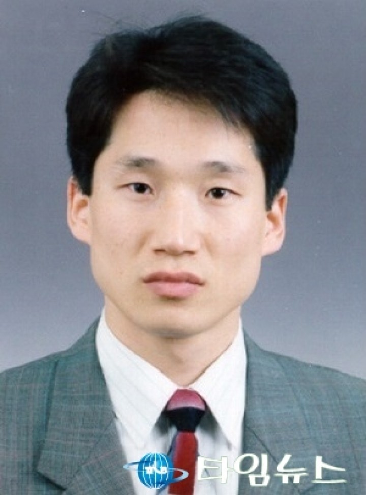 [동정]김남일 경주시부시장