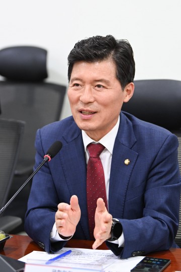 구자근 국회의원, 대구경북통합신공항특별법 국회 통과 환영