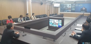 충청북도, 홍역 예방 주의 당부 !