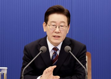 이 대통령, 분당 자택 29억 ‘급매’… “부동산 고점, 주식 투자가 낫다”