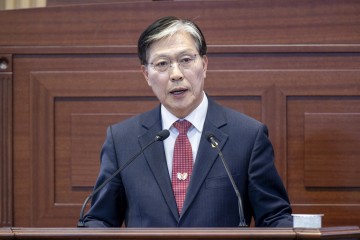 윤철남 도의원, 농업대전환에 따른 스마트 농업 확대 및 고추농업 실질적 지원 강조
