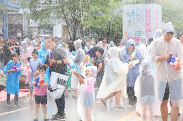 대전 유성구, ‘2024 유성온천문화축제’ 성황리 개최