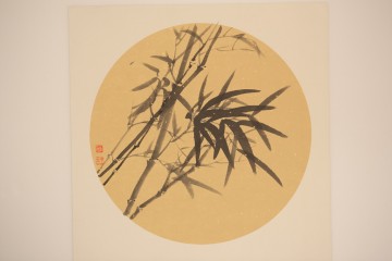 한민정 작가 '마음의 소리 서화전' 