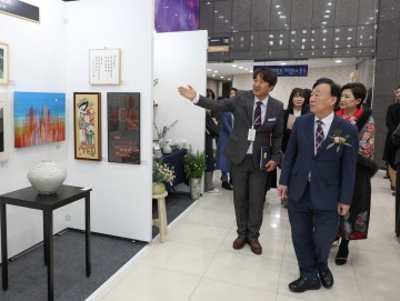 대전학교예술교육박람회, 123팀 참여로 성황…“예술이 살아 있는 학교 실현”
