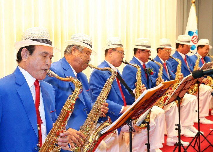 대전 유성구, 제19회 노인의 날 기념행사