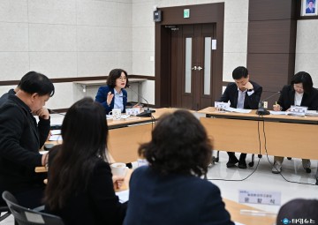 중동발 ‘에너지 쇼크’ 정면 돌파... 충북농기원, 농가 생존 기술 지원 총력