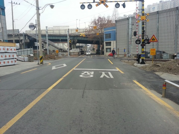 대전 동구, ‘다함께 돌자! 동네한바퀴!’ 주민불편 해소 역할 톡톡!