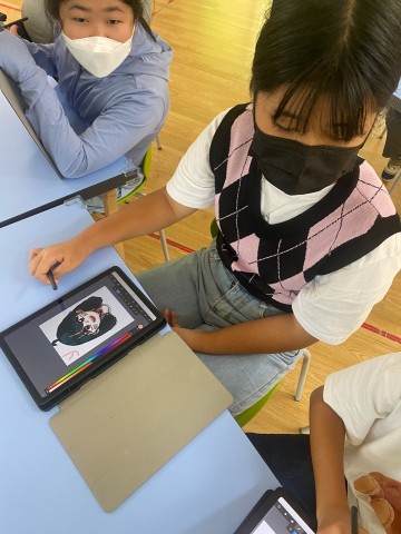 안동시종합사회복지관 농촌아동복지 진로문화체험학습 실시