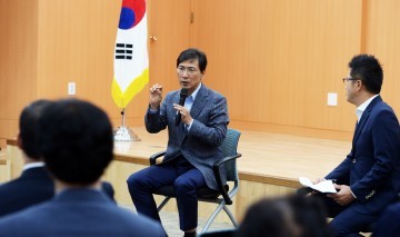 충남도, 안전충남비전 도민 의견 듣는다!